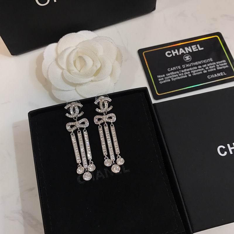 Chanel Earrings 260